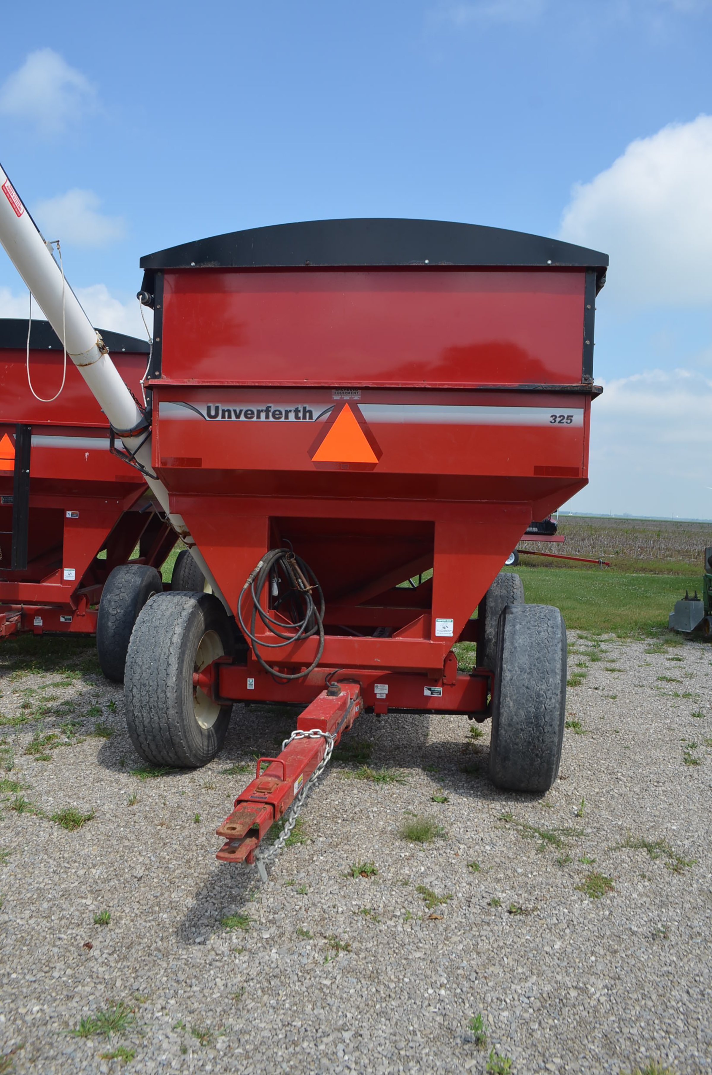Property photo 39 - FARM EQUIPMENT AUCTION IN PAULDING COUNTY, OHIO